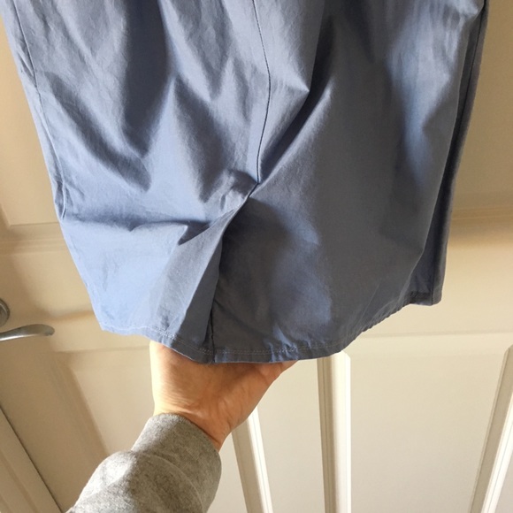 Modest Knee Length Pencil Skirt - Picture 3 of 5